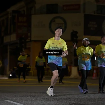 Runner Photo 5534035