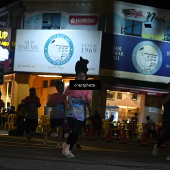 Runner Photo 5534040