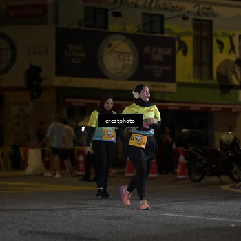 Runner Photo 5534041