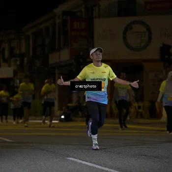 Runner Photo 5534042