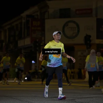 Runner Photo 5534044