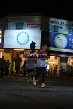 Runner Photo 5534045