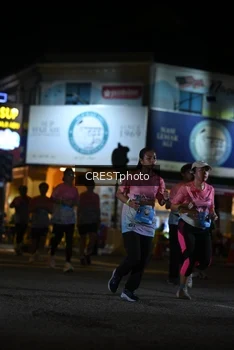 Runner Photo 5534046