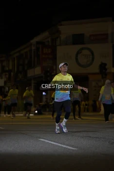 Runner Photo 5534047