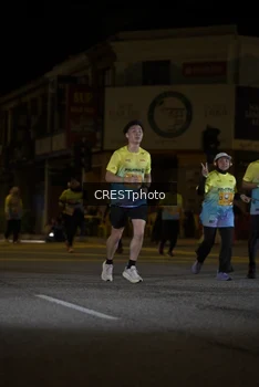 Runner Photo 5534048