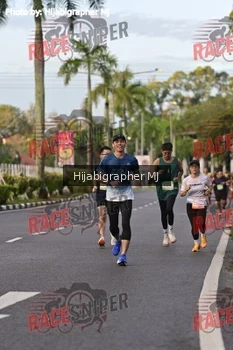 Runner Photo 553405