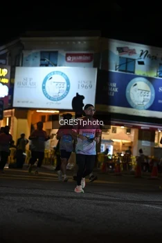 Runner Photo 5534050