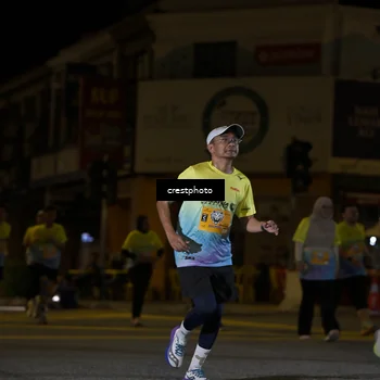 Runner Photo 5534052