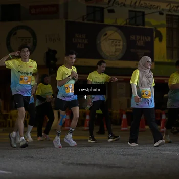 Runner Photo 5534055