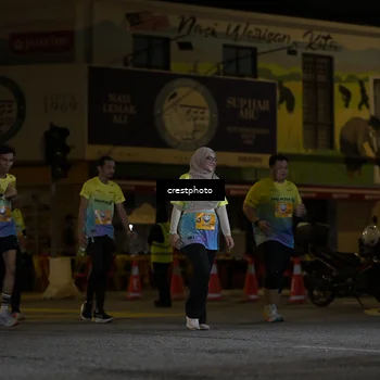 Runner Photo 5534057