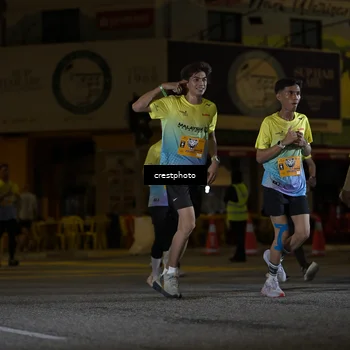 Runner Photo 5534058