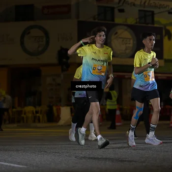 Runner Photo 5534059