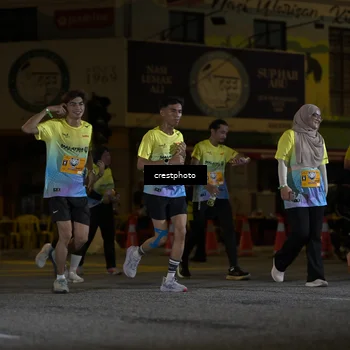 Runner Photo 5534061