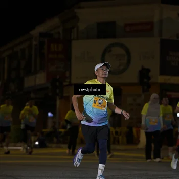 Runner Photo 5534064