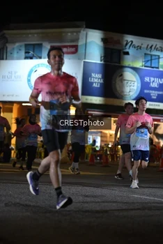 Runner Photo 5534066