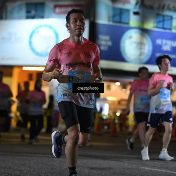 Runner Photo 5534067