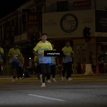 Runner Photo 5534069