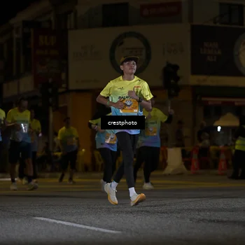 Runner Photo 5534070