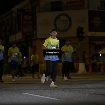 Runner Photo 5534071