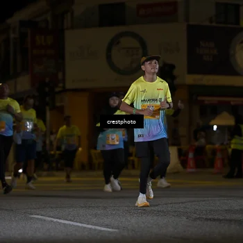 Runner Photo 5534072