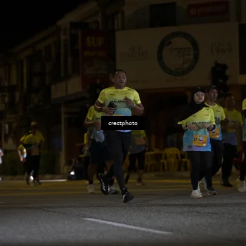 Runner Photo 5534073