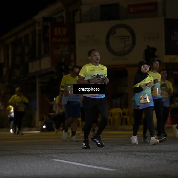 Runner Photo 5534074