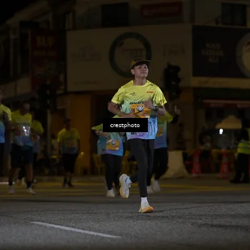Runner Photo 5534075