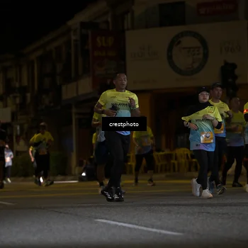 Runner Photo 5534076