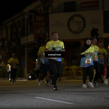 Runner Photo 5534077