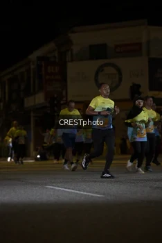 Runner Photo 5534079