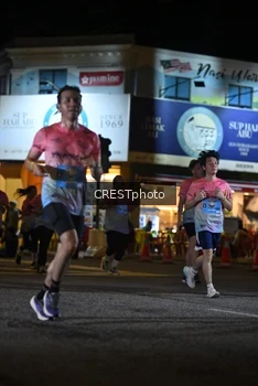 Runner Photo 5534080