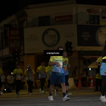 Runner Photo 5534082