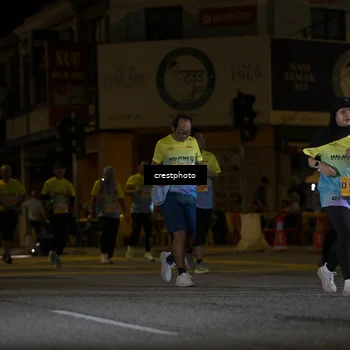 Runner Photo 5534083