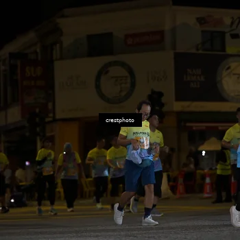 Runner Photo 5534084