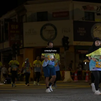 Runner Photo 5534085