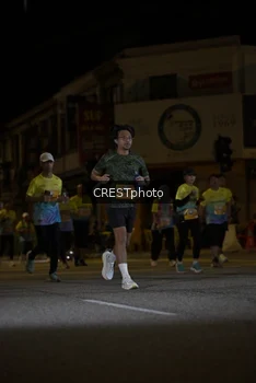Runner Photo 5534087