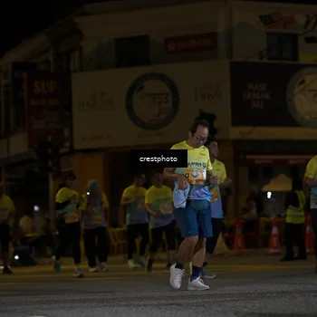 Runner Photo 5534089