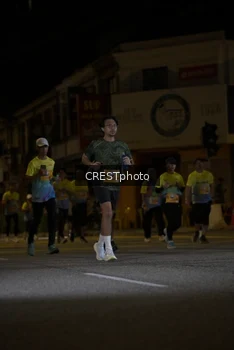 Runner Photo 5534090
