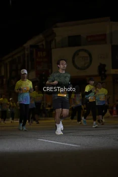 Runner Photo 5534091