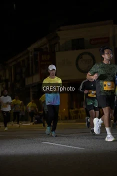 Runner Photo 5534092