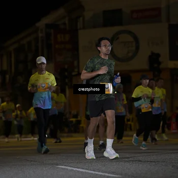 Runner Photo 5534093