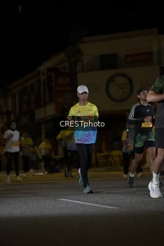 Runner Photo 5534094