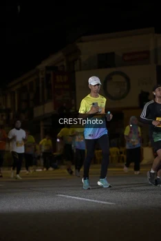 Runner Photo 5534096