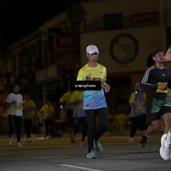 Runner Photo 5534099