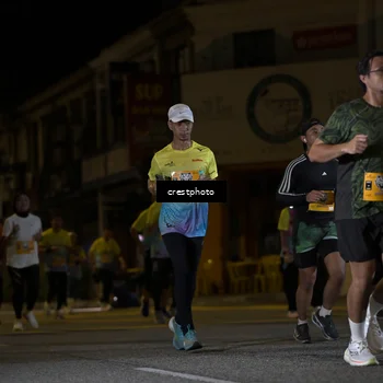 Runner Photo 5534100