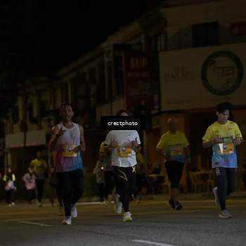 Runner Photo 5534101