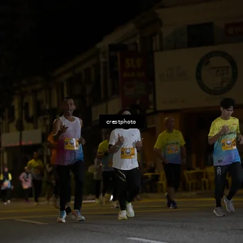 Runner Photo 5534104