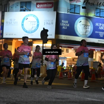 Runner Photo 5534105