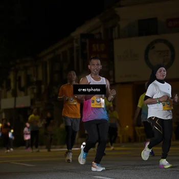 Runner Photo 5534107