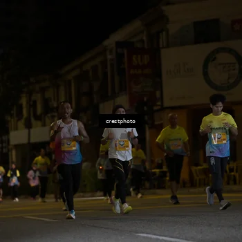 Runner Photo 5534108